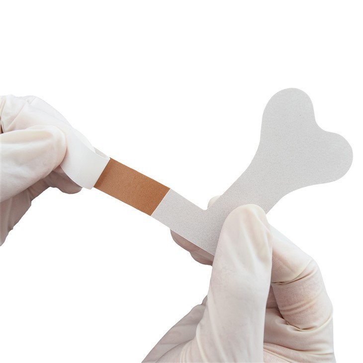 L0710 Type Nasogastric Tube Fixation Device