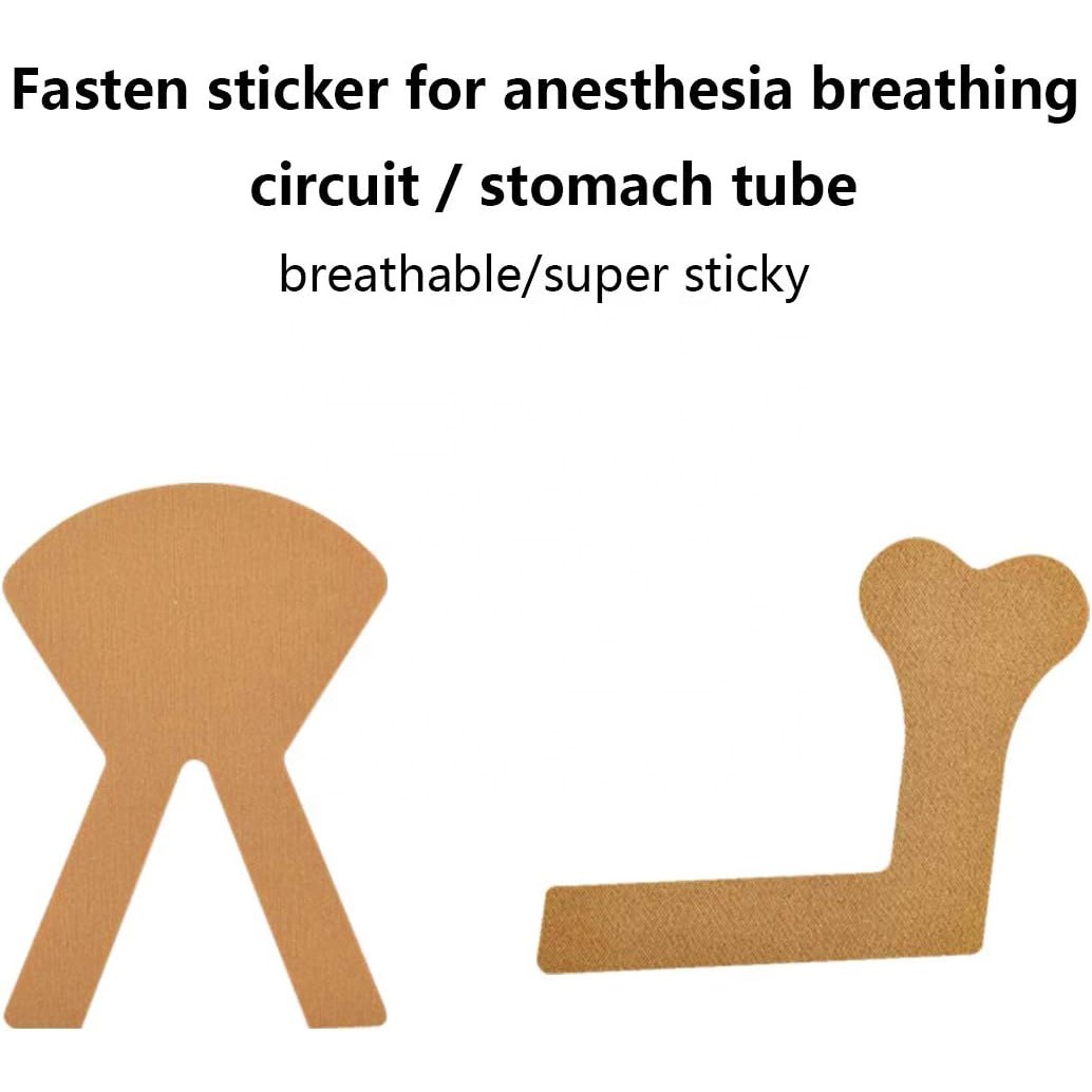 Best Selling Nasogastric Tube Fixation Device Best Selling Nasogastric Tube Fixation Device