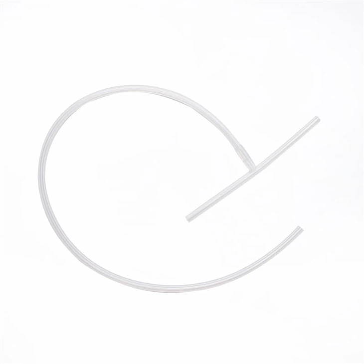 Silicone T Biliary Drains